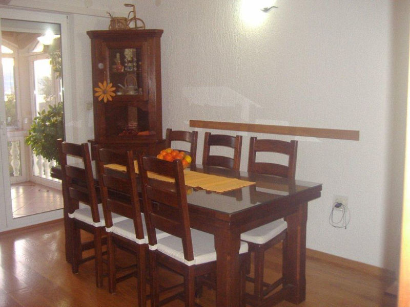 Apartmány Vesela