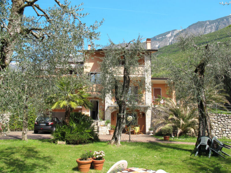 Villa Rizzardi