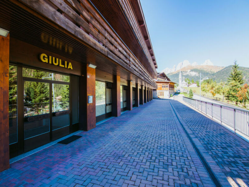 Condominio Giulia