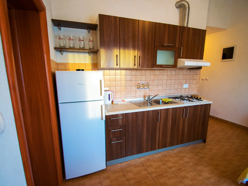 Apartmány 2032-20