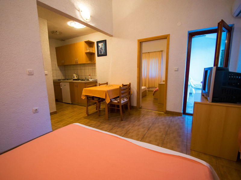 Apartmány 2032-20