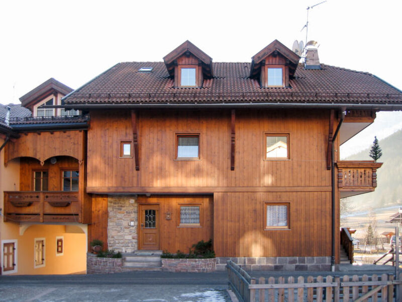 Casa Lazzer