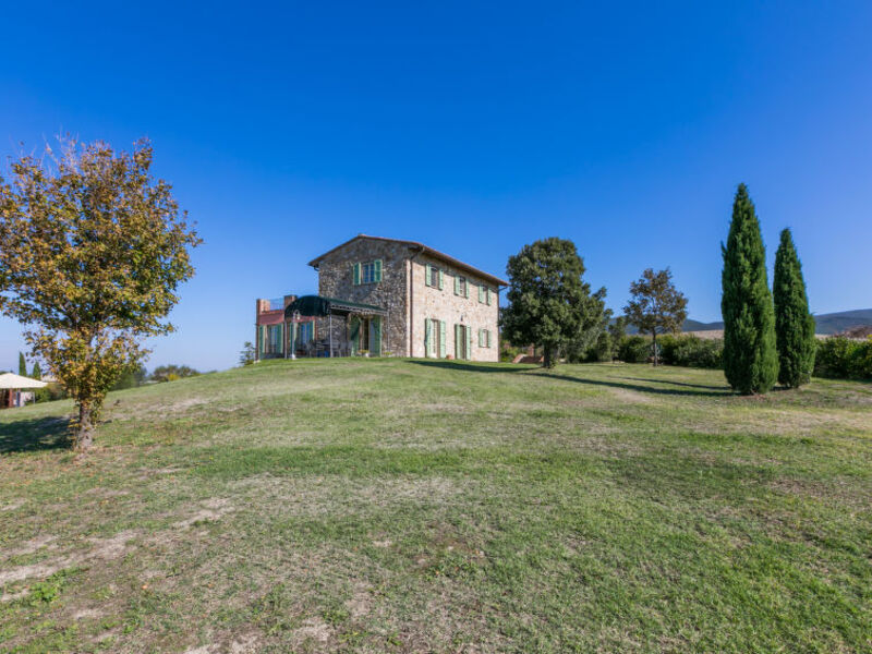 Villa San Martino