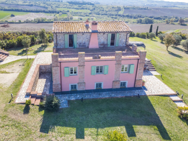 Villa San Martino