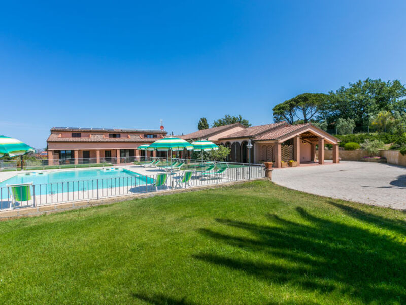 Agriturismo Il Corbezzolo