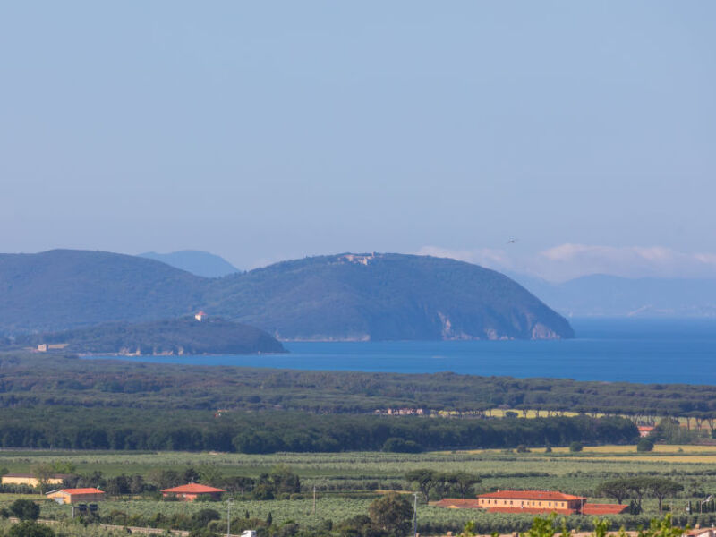 Agriturismo Il Corbezzolo