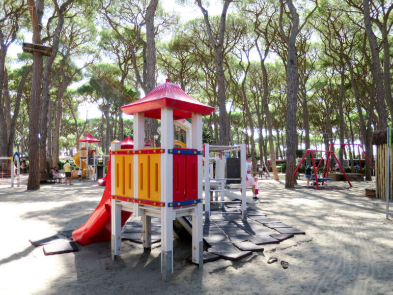 Village Park Albatros