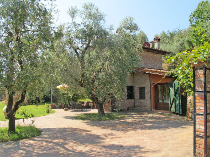 Casa Le Camelie