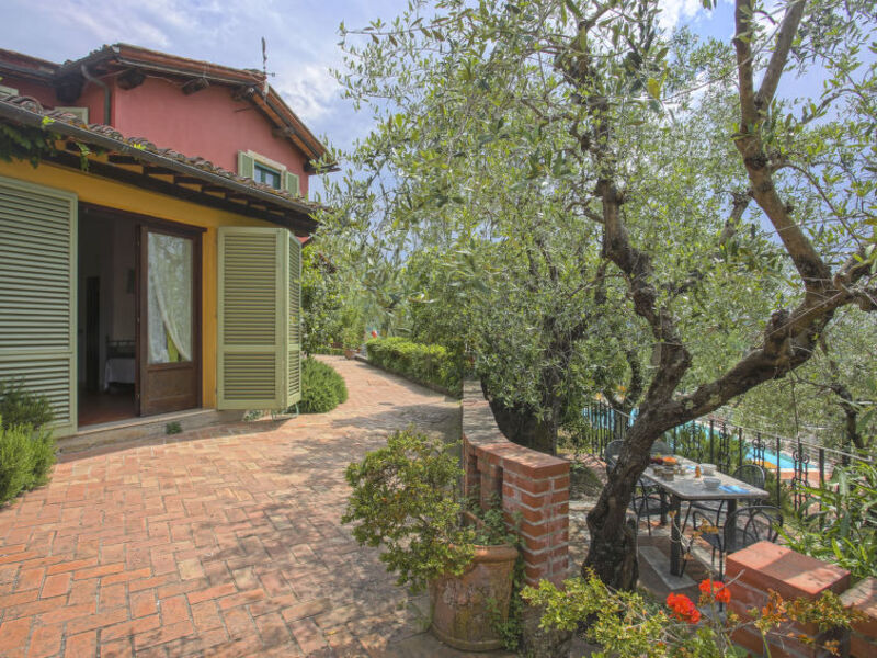 Agriturismo Borgo Della Limonaia