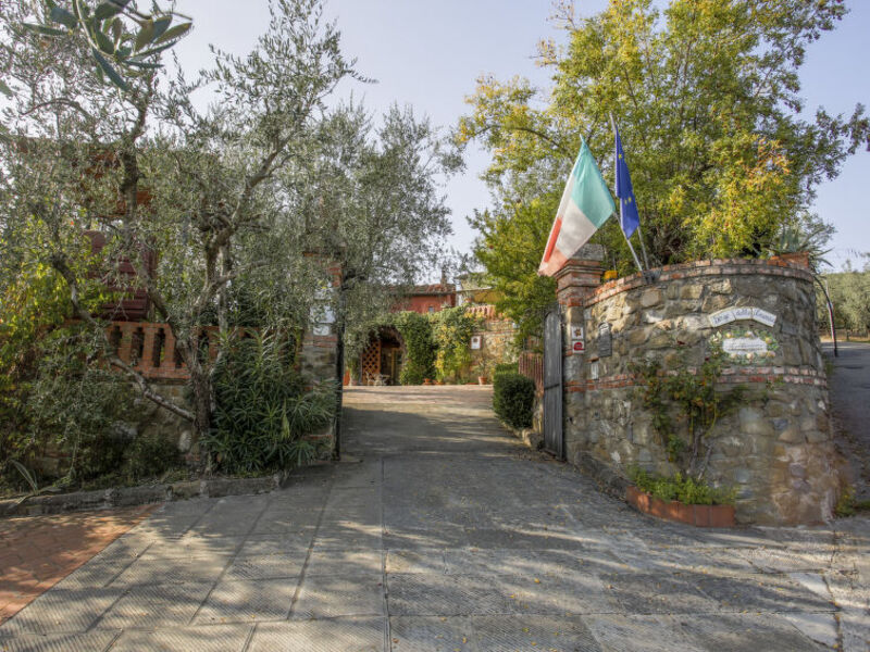 Agriturismo Borgo Della Limonaia