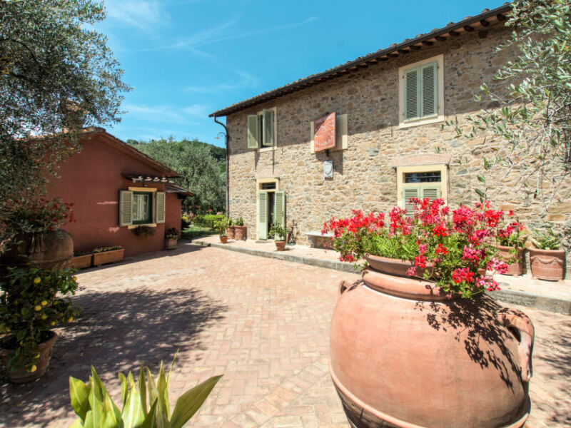 Agriturismo Borgo Della Limonaia