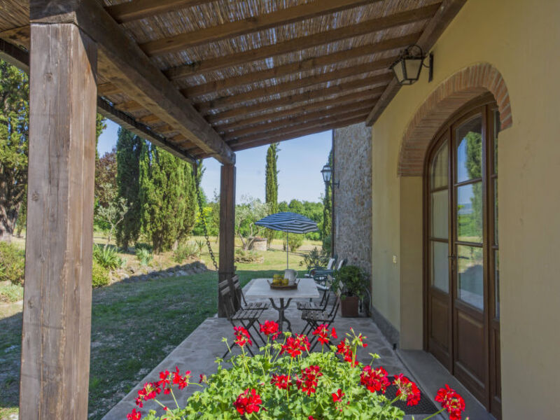 Tenuta La Colonna