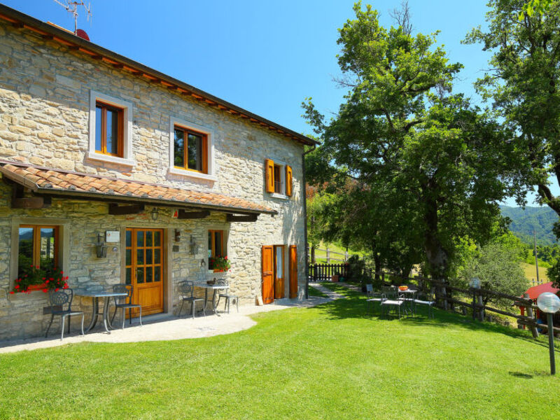 Azienda Agricola Piano Rosso