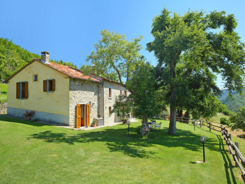 Azienda Agricola Piano Rosso