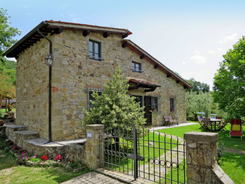 Podere Il Casellino