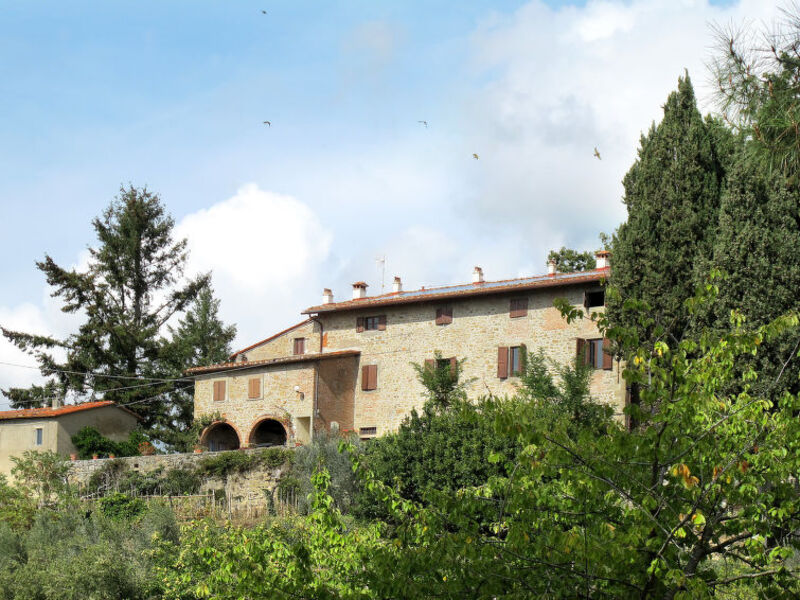 Podere Belvedere