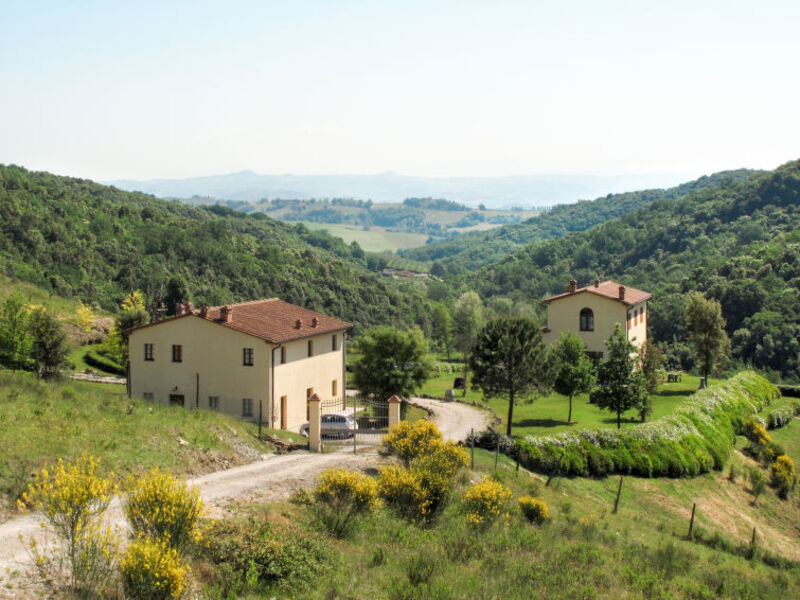 La Grotta Dell'Eremita