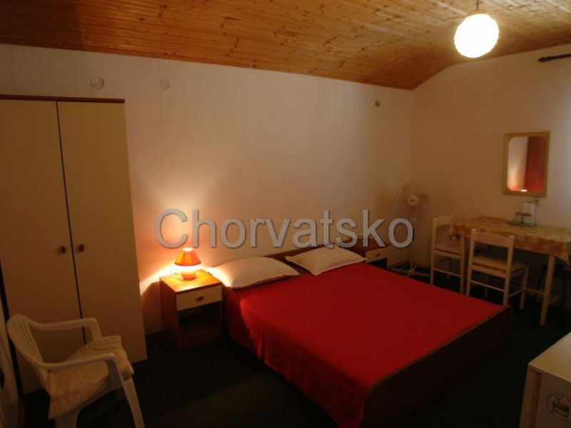 Apartmány Gea