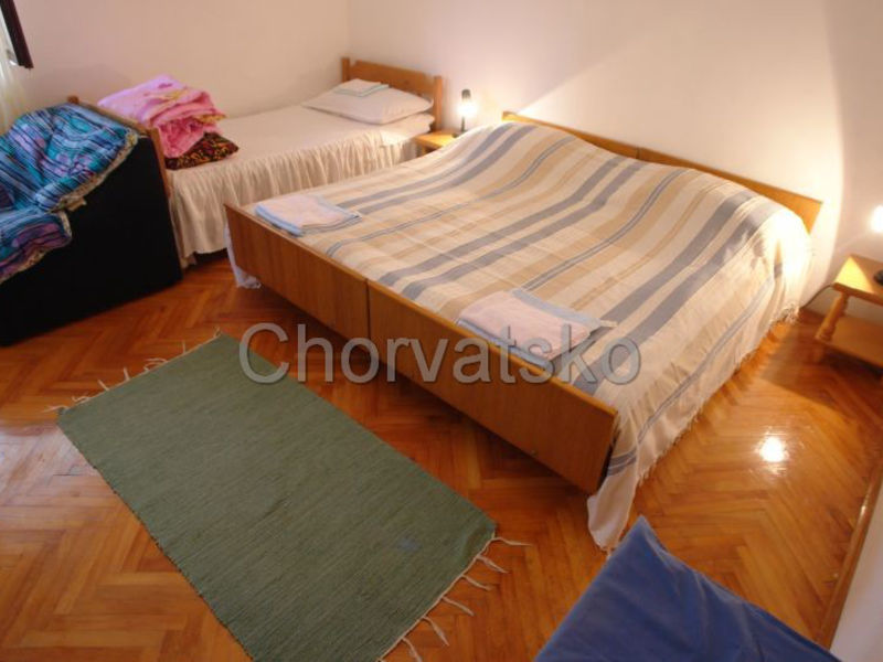 Apartmány Gea