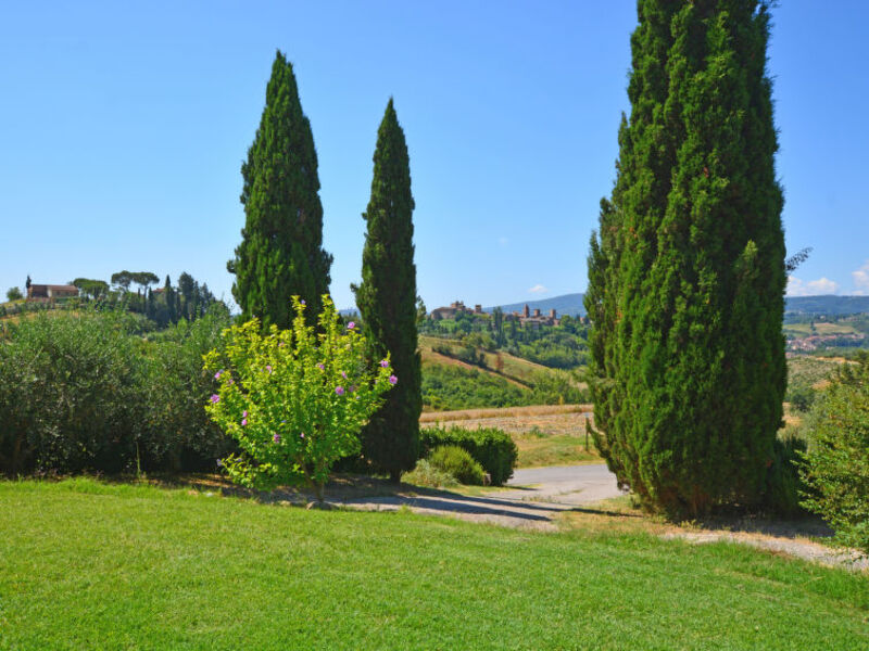 Podere La Torre