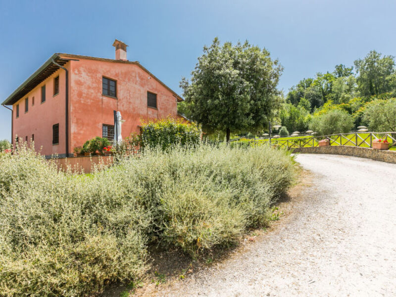 Podere Francigena