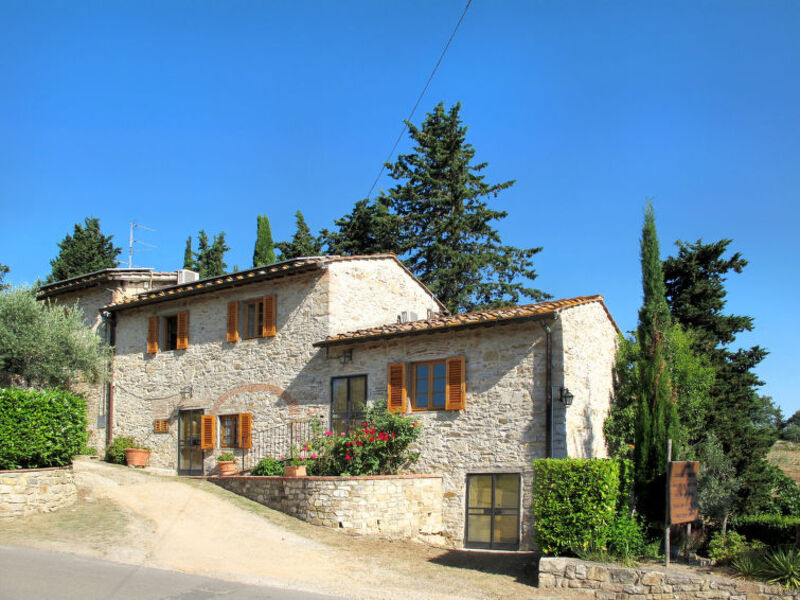 Agriturismo San Rocco