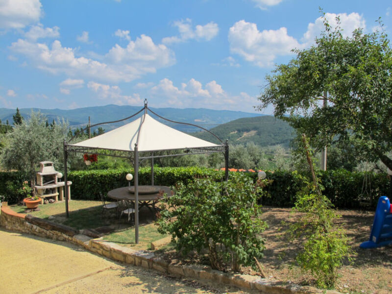 Agriturismo San Rocco