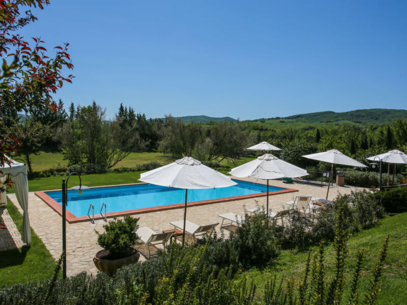 Agriturismo Piettorri