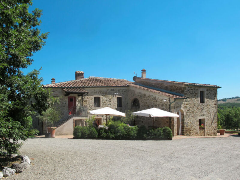 Agriturismo Piettorri