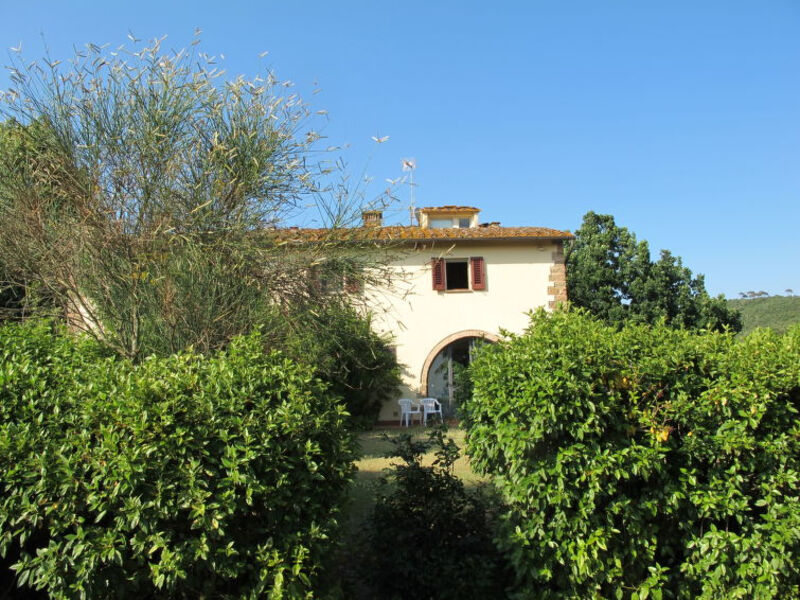 Villa Magna