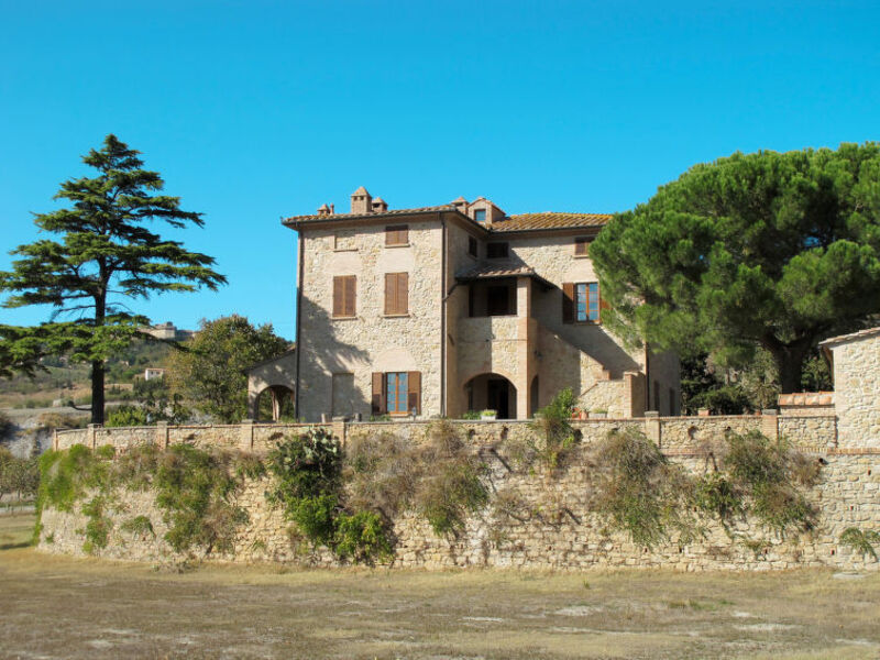 Villa Caggio