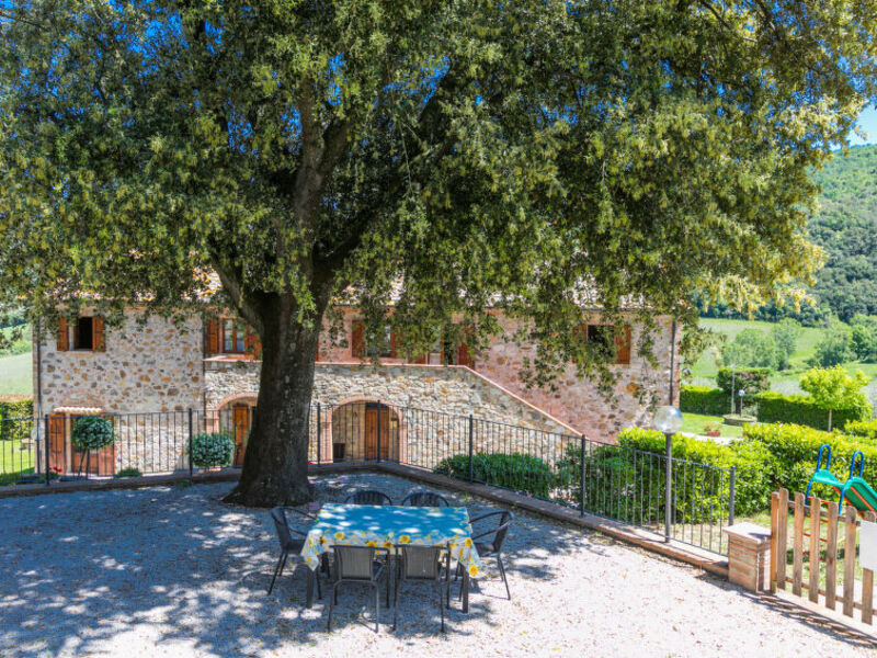 Podere Cafaggiolo