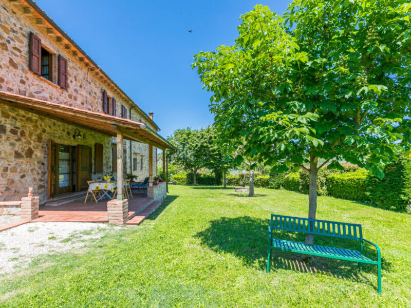 Podere Cafaggiolo