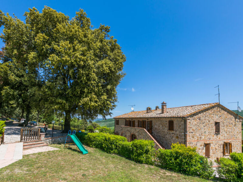 Podere Cafaggiolo