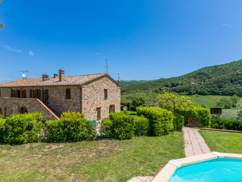 Podere Cafaggiolo