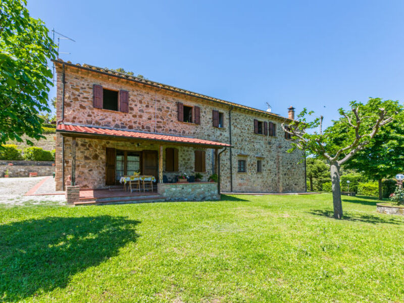 Podere Cafaggiolo