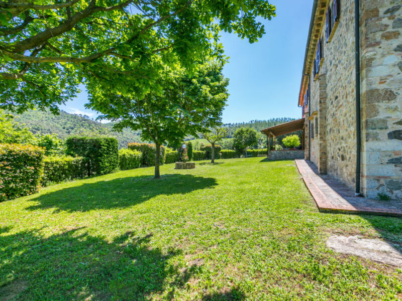 Podere Cafaggiolo