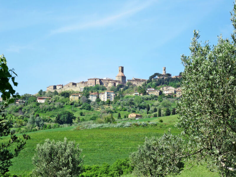 Podere Santa Lucia