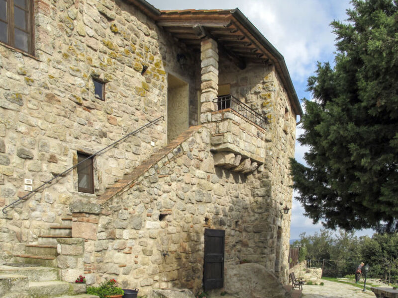 Castello Di Civitella