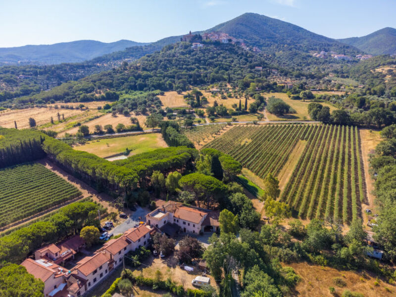 Alberguccio Ranch Hotel