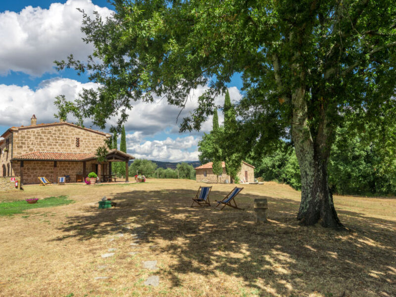 Casale Poggio Lupinaio