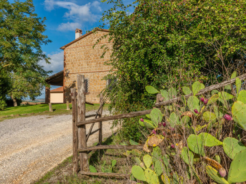 Poggio Campana