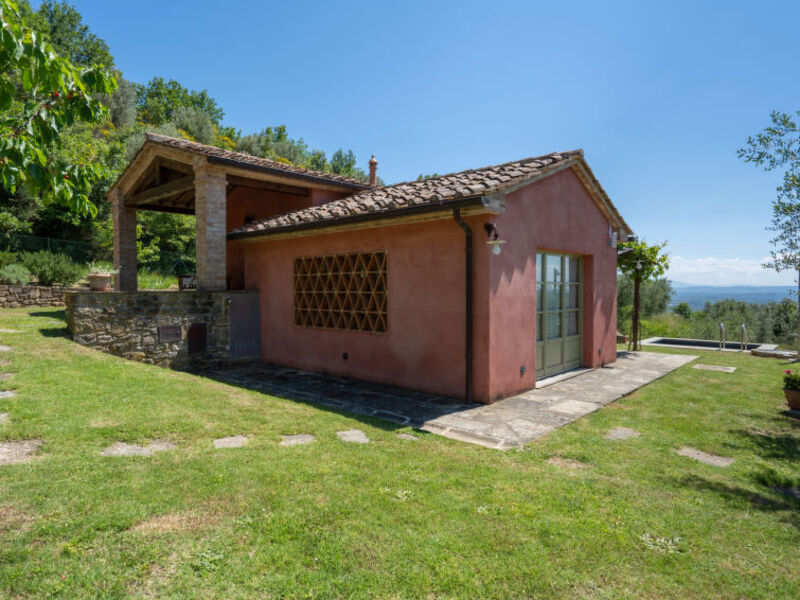 Casa Il Nido Del Sorbino