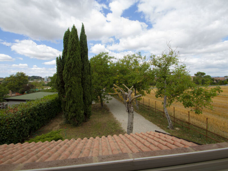 La Casa In Toscana