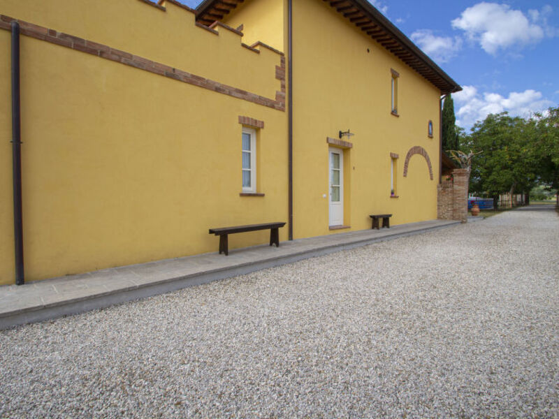 La Casa In Toscana