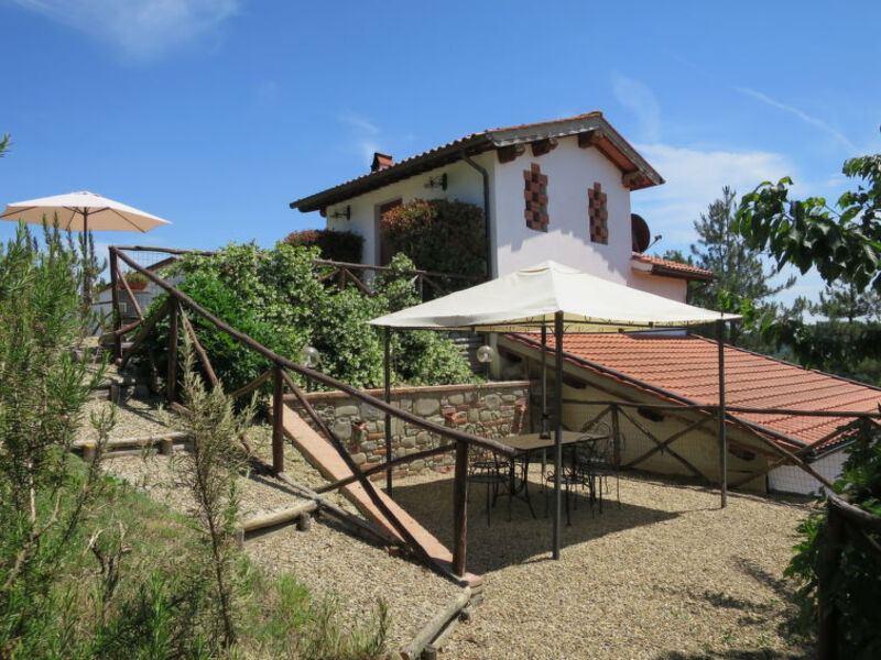 Casa Melograno