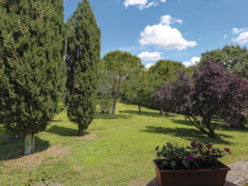 Agriturismo La Cerretella