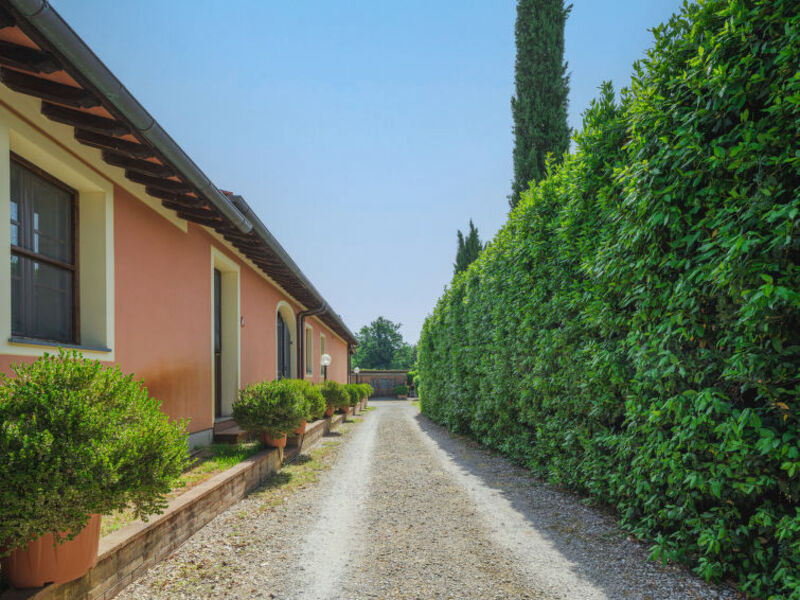 Agriturismo Ponziani