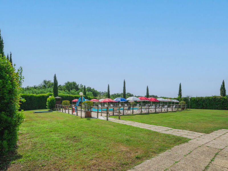 Agriturismo Ponziani