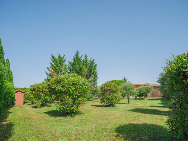 Agriturismo Ponziani